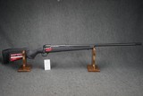 Savage Arms Model 110 Long Range Hunter 6.5 Creedmoor 26" Barrel - 1 of 8