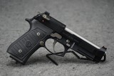 Beretta/ Langdon Tactical 92 Elite LTT 9mm 4.7" Barrel w/ Trigger Job NP3 - 2 of 3