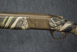 Browning Cynergy Wicked Wing Mossy Oak Shadow Grass Habitat 12 Gauge 28" - 7 of 10