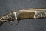 Browning Cynergy Wicked Wing Mossy Oak Shadow Grass Habitat 12 Gauge 28" - 4 of 10