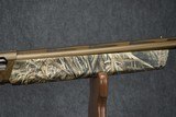 Browning Maxus Wicked Wing Real Tree Max 15 12 Gauge 28" Barrel - 9 of 10