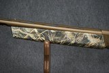 Browning Maxus Wicked Wing Real Tree Max 15 12 Gauge 28" Barrel - 3 of 10