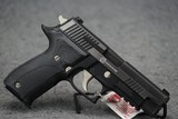 Sig Sauer P226 Equinox 9mm 4.4" Barrel - 4 of 5