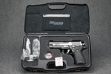 Sig Sauer P226 Equinox 9mm 4.4" Barrel - 1 of 5