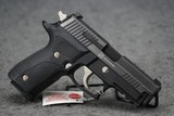 Sig Sauer P229 Equinox 9mm 3.9" Barrel - 1 of 3