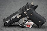 Sig Sauer P229 Equinox 9mm 3.9" Barrel - 2 of 3