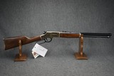 Henry Repeating Arms H006CD3 Big Boy Deluxe Engraved 3rd Edition 45COLT 20" - 6 of 9