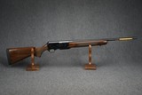 Browning BAR Mark II Safari 270 Winchester 22" Barrel - 1 of 10