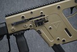*USED* KRISS Vector CRB 9mm FDE 16" Barrel - 5 of 6