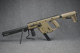 *USED* KRISS Vector CRB 9mm FDE 16" Barrel - 4 of 6