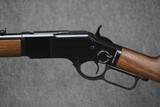 Winchester Model 1873 Carbine 44-40 Win 20" Barrel - 4 of 10