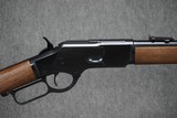 Winchester Model 1873 Carbine 44-40 Win 20" Barrel - 8 of 10