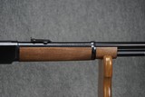 Winchester Model 1873 Carbine 44-40 Win 20" Barrel - 9 of 10