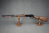 Winchester Model 1873 Carbine 44-40 Win 20" Barrel - 1 of 10
