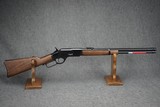 Winchester Model 1873 Carbine 44-40 Win 20" Barrel - 6 of 10