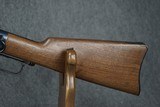 Winchester Model 1873 Competition Carbine High Grade 45 LC 20" Barrel - 9 of 10