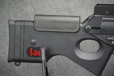 Heckler & Koch SL8 223 Remington 20.8" Barrel - 2 of 8