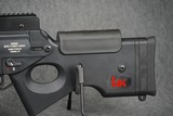 Heckler & Koch SL8 223 Remington 20.8" Barrel - 8 of 8