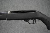 Ruger 10/22 Takedown w/ Threaded and Fluted Barrel 16.12" 22LR - 6 of 10