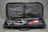 Ruger 10/22 Takedown w/ Threaded and Fluted Barrel 16.12" 22LR - 2 of 10