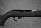 Ruger 10/22 Takedown w/ Threaded and Fluted Barrel 16.12" 22LR - 9 of 10