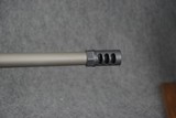 Ruger Precision Rifle 6mm Creedmoor 26" Barrel *RUGER CUSTOM SHOP* - 5 of 9