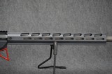 Ruger Precision Rifle 6mm Creedmoor 26" Barrel *RUGER CUSTOM SHOP* - 4 of 9