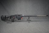 Ruger Precision Rifle 6mm Creedmoor 26" Barrel *RUGER CUSTOM SHOP* - 1 of 9