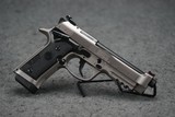 Beretta 92X Performance 9mm 4.9" Barrel - 2 of 2