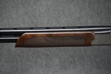 Browning Citori 725 Sporting 12 Gauge 32