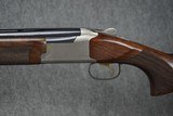 Browning Citori 725 Sporting 12 Gauge 32