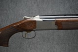 Browning Citori 725 Sporting 12 Gauge 32