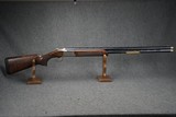 Browning Citori 725 Sporting 12 Gauge 32