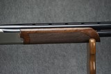 Browning Citori 725 Sporting 12 Gauge 32