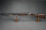 Browning Citori 725 Trap 12 Gauge 32" Ported Barrels Adj. Comb - 1 of 10