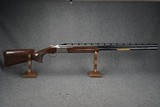 Browning Citori 725 Trap 12 Gauge 32" Ported Barrels Adj. Comb - 10 of 10