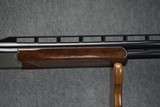 Browning Citori 725 Trap 12 Gauge 32" Ported Barrels Adj. Comb - 8 of 10