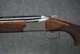 Browning Citori 725 Sporting 12 Gauge 32" Barrel PORTED - 4 of 9