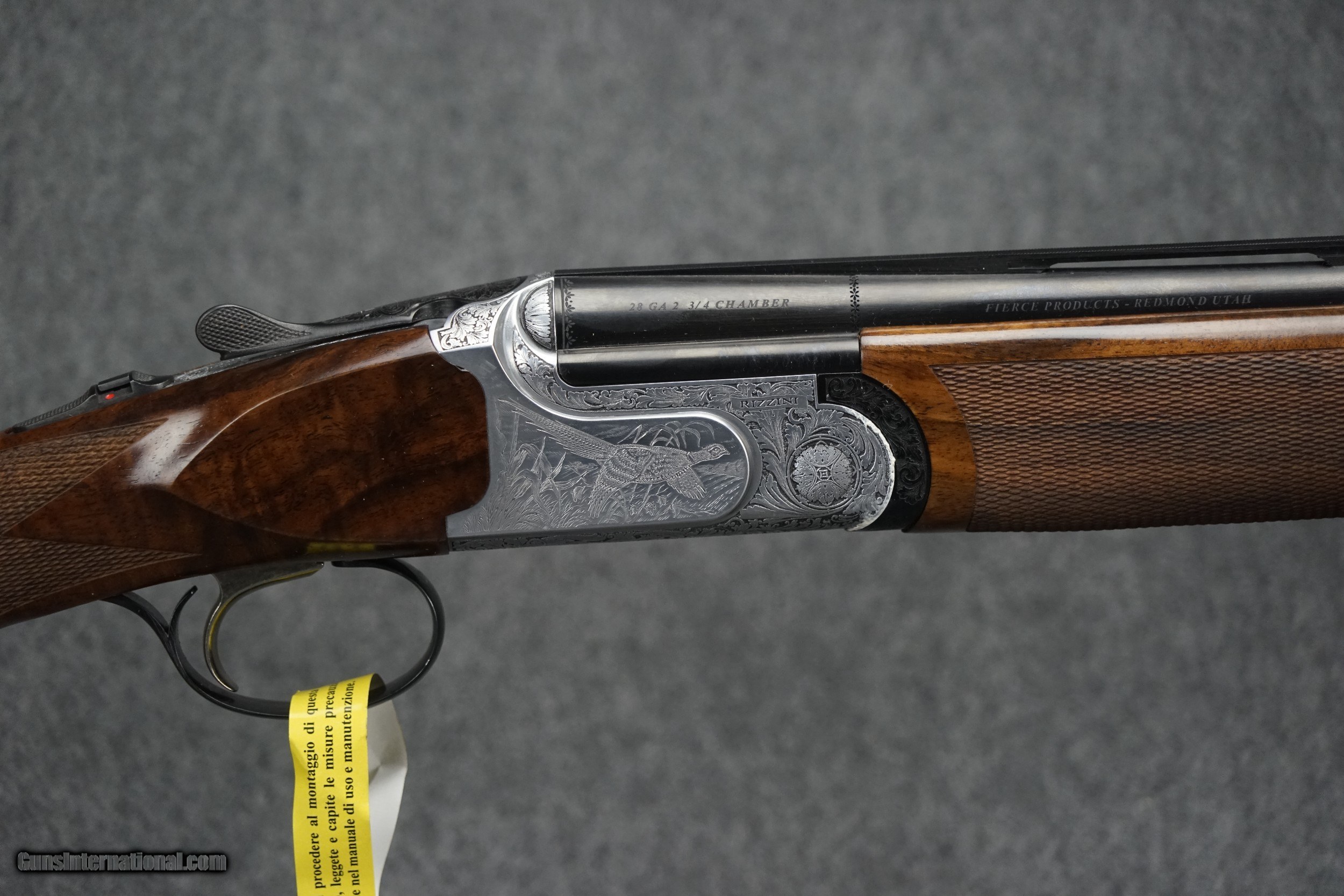 Rizzini Aurum Field 28 Gauge 29