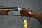 Rizzini Aurum Field 28 Gauge 29" Barrels - 7 of 8