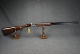 Rizzini Aurum Field 28 Gauge 29" Barrels - 1 of 8