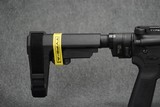 BG Defense Type-A SPR PRO 12.5" Barrel 5.56 NATO Black - 3 of 11