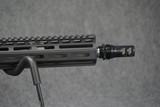 BG Defense Type-A SPR PRO 12.5" Barrel 5.56 NATO Black - 5 of 11