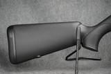 Browning BAR MK 3 DBM 308 Winchester 18" Barrel - 2 of 8