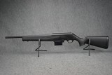 Browning BAR MK 3 DBM 308 Winchester 18" Barrel - 5 of 8