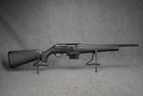 Browning BAR MK 3 DBM 308 Winchester 18" Barrel - 1 of 8