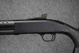 Mossberg 590 9-Shot 12 Gauge 20" Barrel - 7 of 8