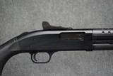 Mossberg 590 9-Shot 12 Gauge 20" Barrel - 3 of 8