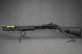Mossberg 590 Tactical 12 Gauge 20" Barrel - 1 of 8