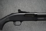 Mossberg 590 Tactical 12 Gauge 20" Barrel - 7 of 8